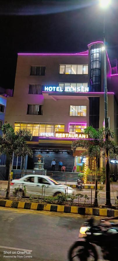 Bensen Hotel Puri Eksteriør billede